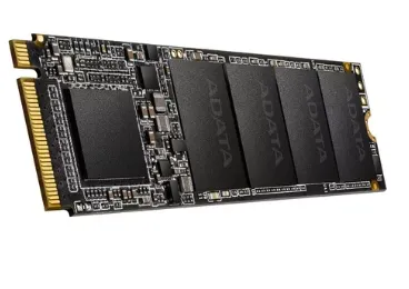 DISCO M.2 XPG SX6000NP LITE 128GB, vista 2